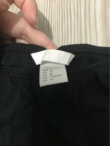 H&M H&m bluz