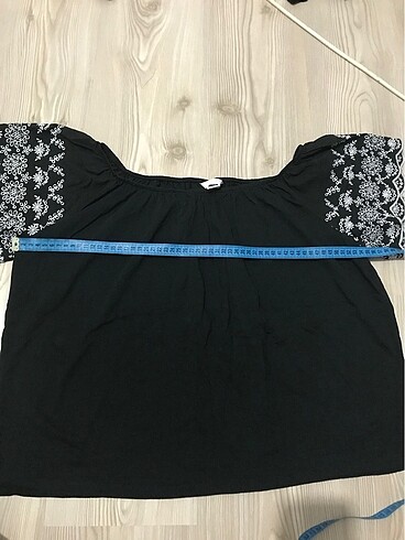 xl Beden H&m bluz