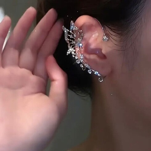 Pandora Pandora küpe