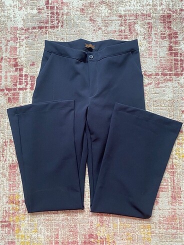 Trendyol & Milla Kumaş Pantolon
