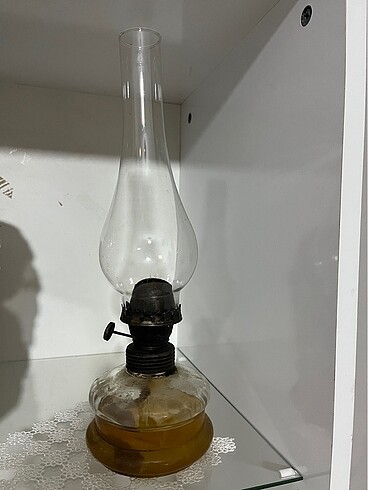 Gaz lambası