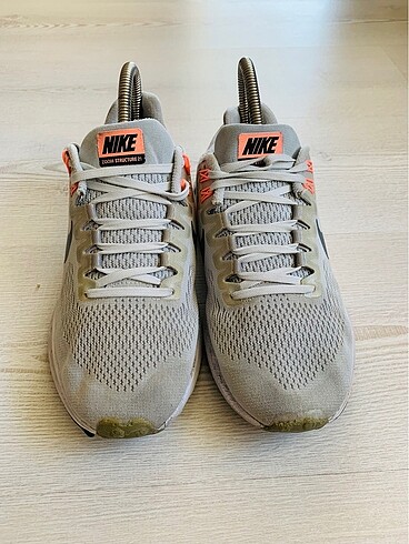 Nike running spor ayakkabı orjinal