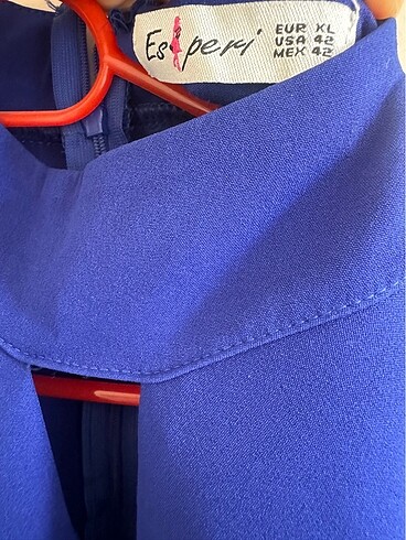 MİDİ ELBİSE - Görsel 3