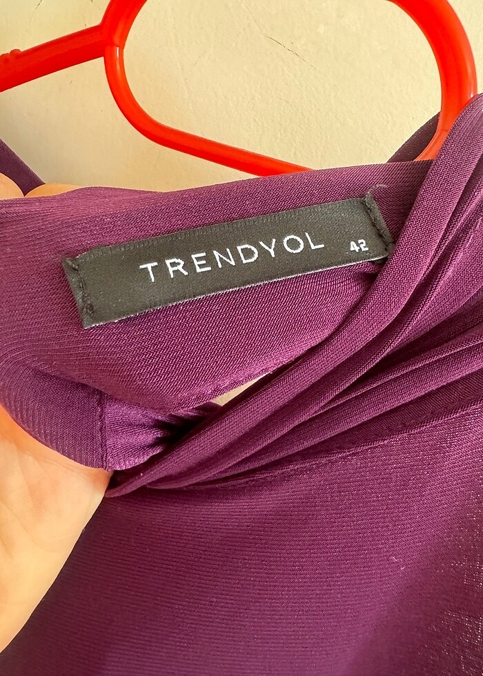 ABİYE ELBİSE - Görsel 2