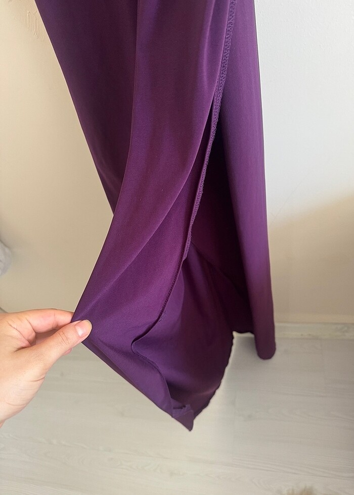 ABİYE ELBİSE - Görsel 4