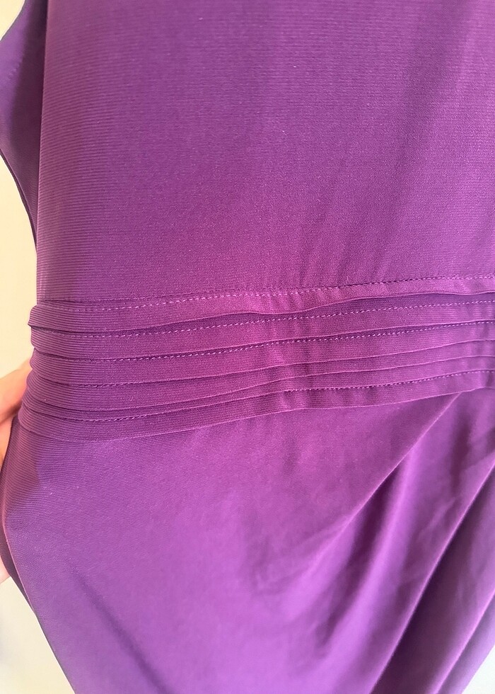 ABİYE ELBİSE - Görsel 3