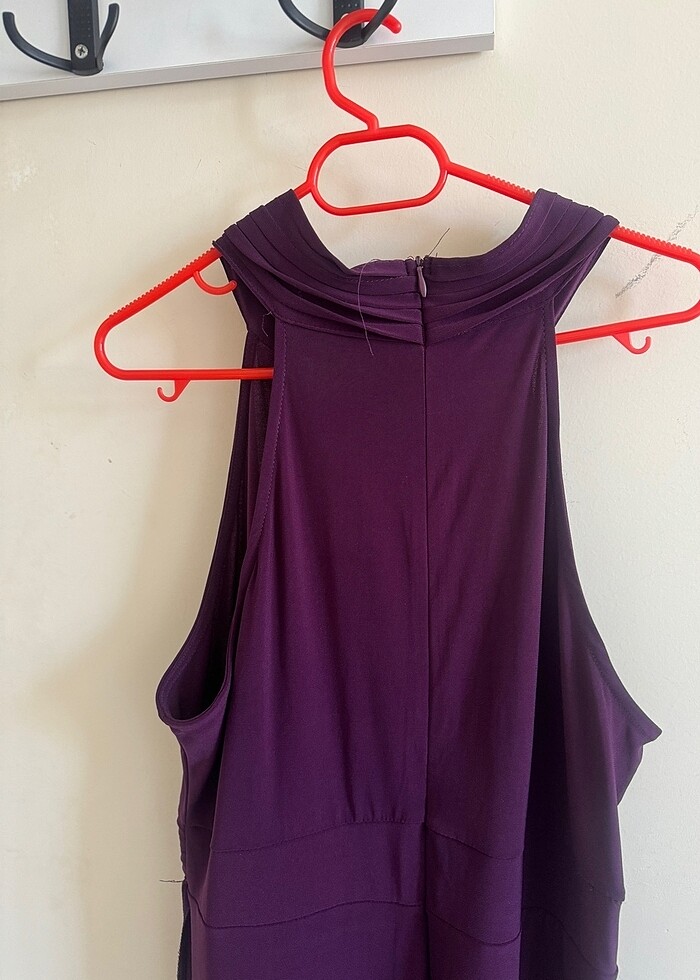 ABİYE ELBİSE - Görsel 5