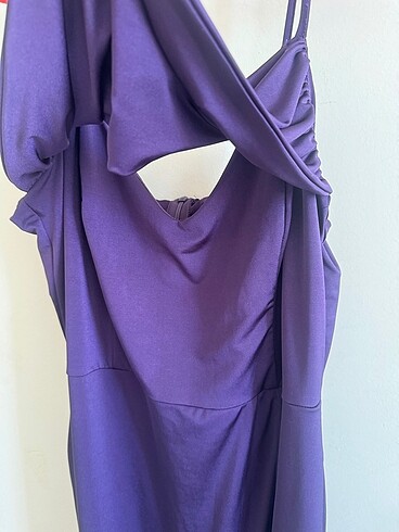 ABİYE ELBİSE - Görsel 2