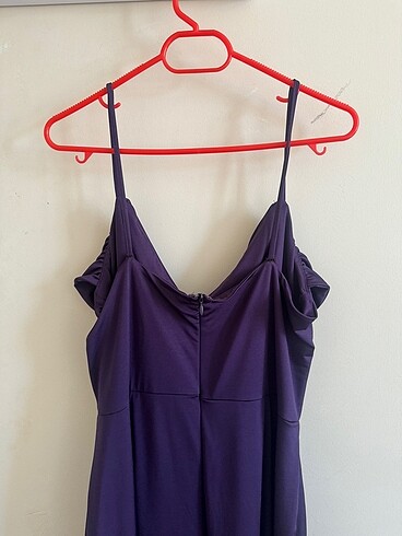 ABİYE ELBİSE - Görsel 6