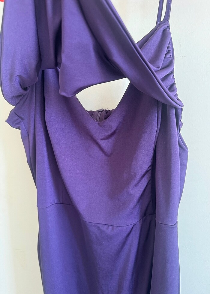 ABİYE ELBİSE - Görsel 2