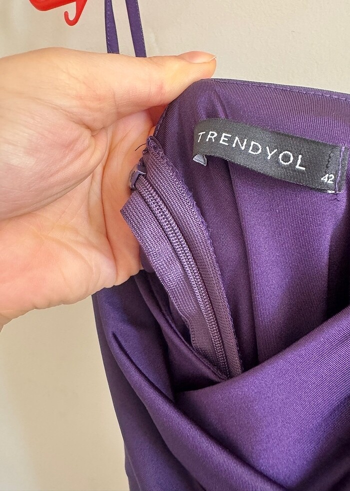 ABİYE ELBİSE - Görsel 3