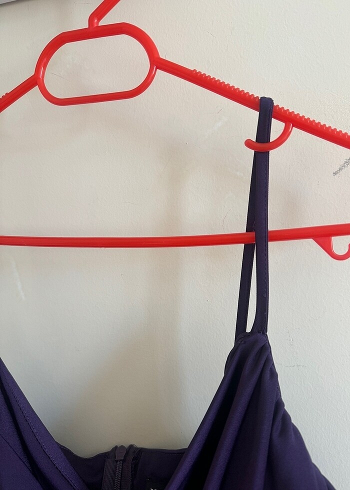 ABİYE ELBİSE - Görsel 4