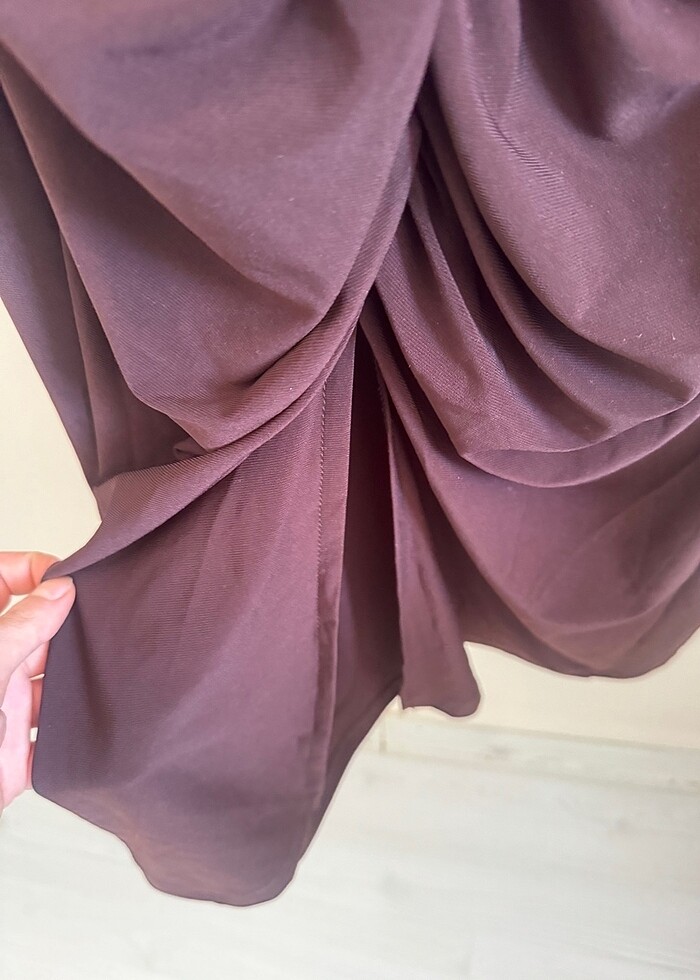 ABİYE ELBİSE - Görsel 5