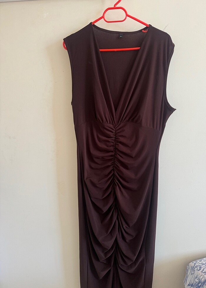 ABİYE ELBİSE - Görsel 2