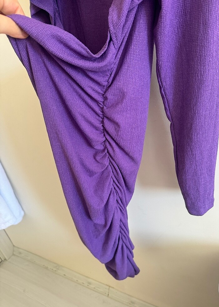 ABİYE ELBİSE - Görsel 3