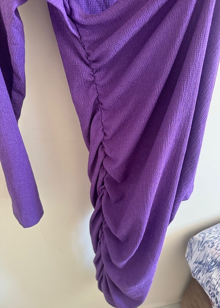 ABİYE ELBİSE - Görsel 4