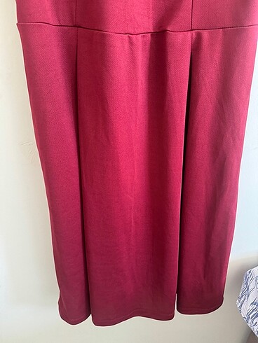 GÜNLÜK ELBİSE - Görsel 2