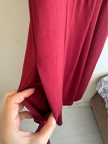 GÜNLÜK ELBİSE - Görsel 4