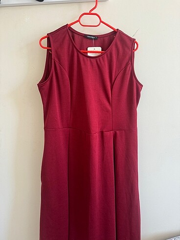 GÜNLÜK ELBİSE - Görsel 7