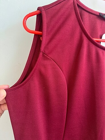 GÜNLÜK ELBİSE - Görsel 6