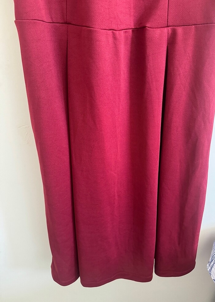 GÜNLÜK ELBİSE - Görsel 2