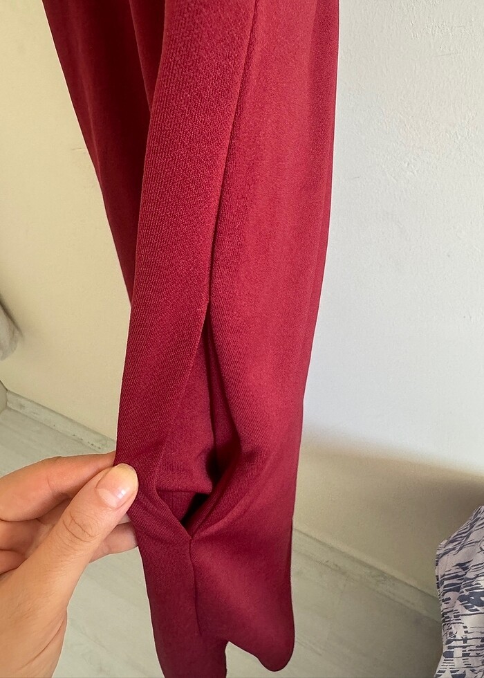 GÜNLÜK ELBİSE - Görsel 3