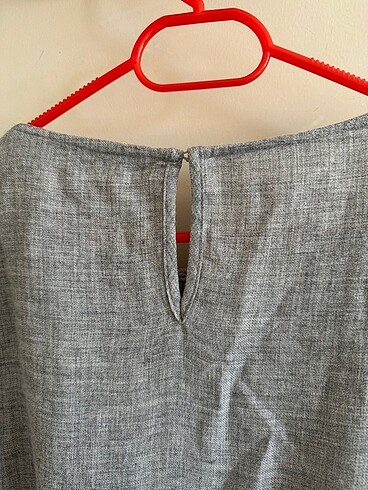 İNCİLİ BLUZ - Görsel 4