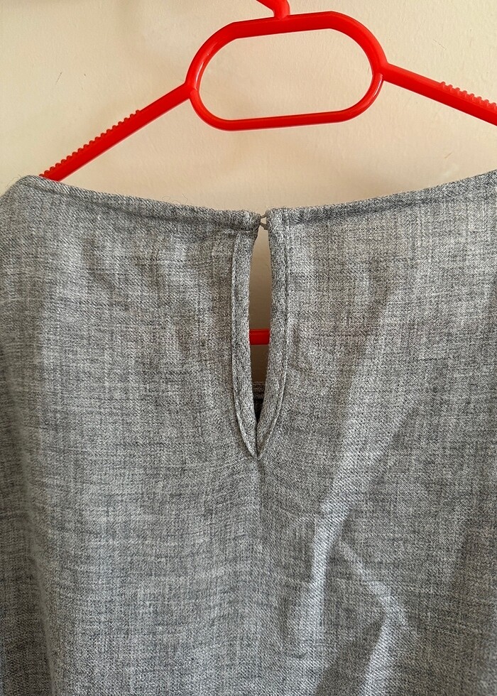 İNCİLİ BLUZ - Görsel 4