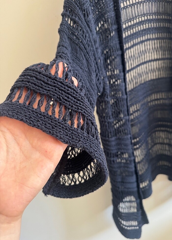 YAZLIK HIRKA - Görsel 2