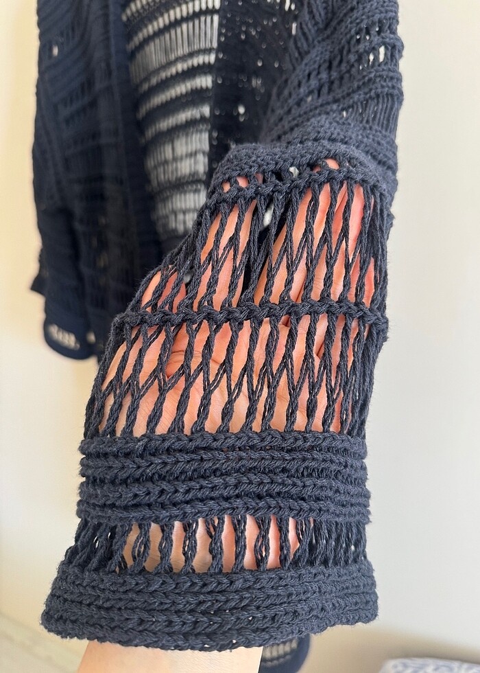 YAZLIK HIRKA - Görsel 4