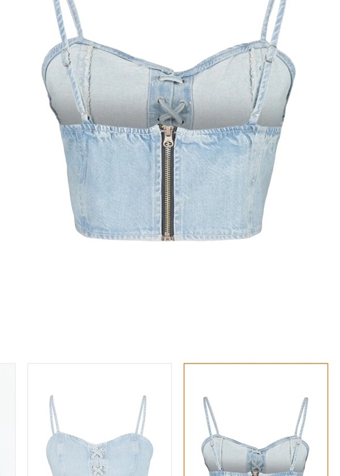 KOT BÜSTİYER - Görsel 2