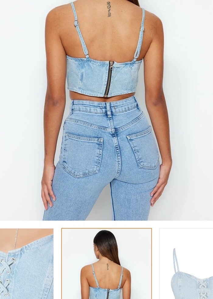 KOT BÜSTİYER - Görsel 3