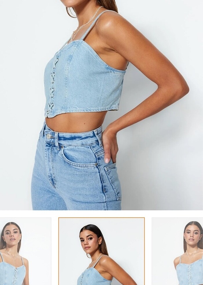 KOT BÜSTİYER - Görsel 5