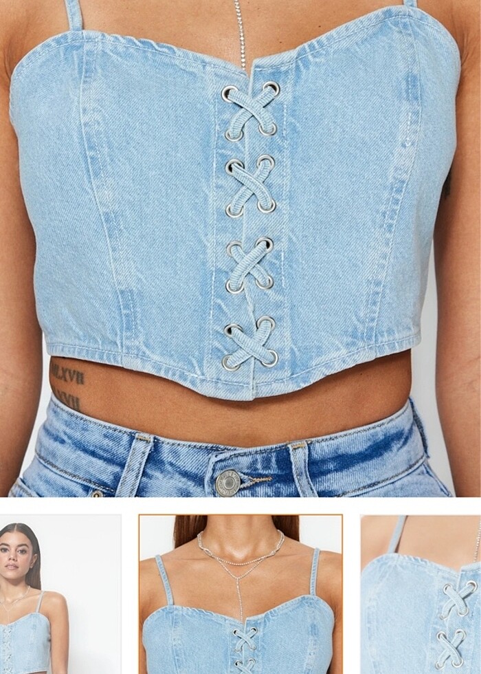 KOT BÜSTİYER - Görsel 4