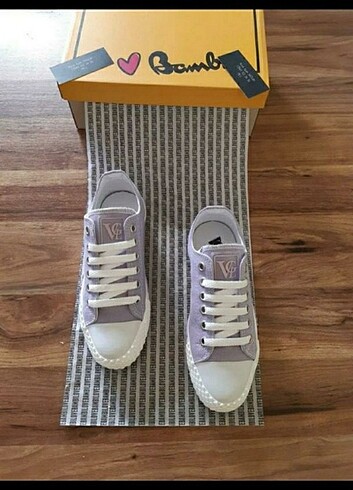 Converse ayakkabı 