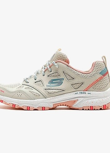 Skechers Orijinal skechers spor ayakkabı Hilcrest pure escapade bej