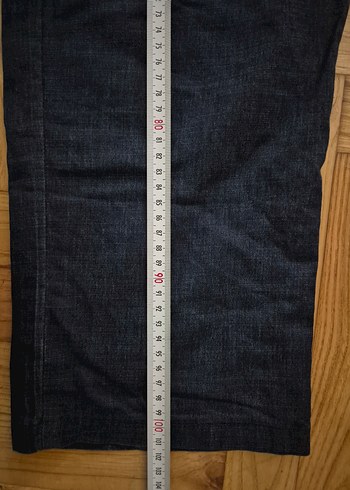 46 Beden mavi Renk erkek büyük beden jeans kot pantolon