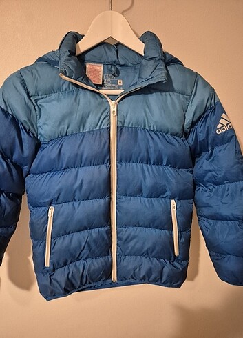 Adidas erkek çocuk mont