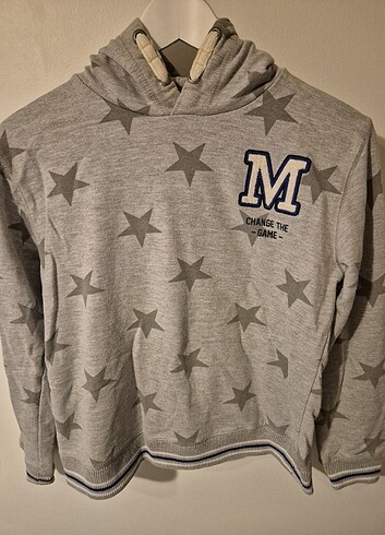 Mango Mango sweatshirt 