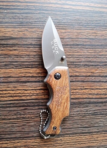 Diğer Buck x44 model çakı