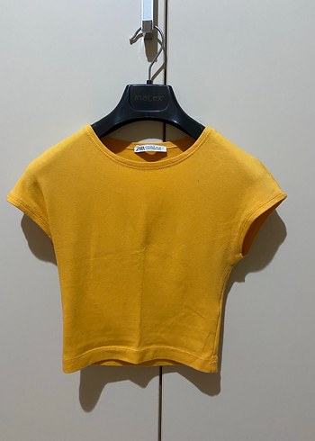 s Beden Zara crop