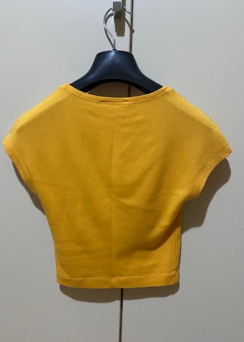 Zara Zara crop