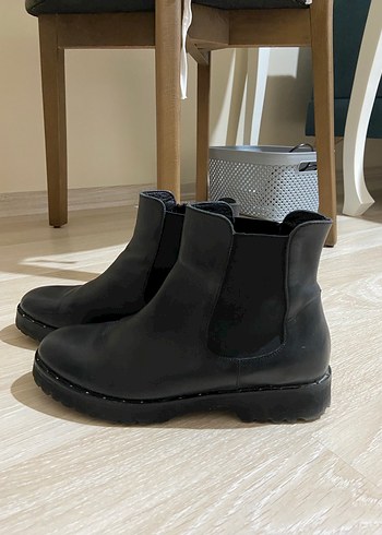 Hotiç Kısa Bot