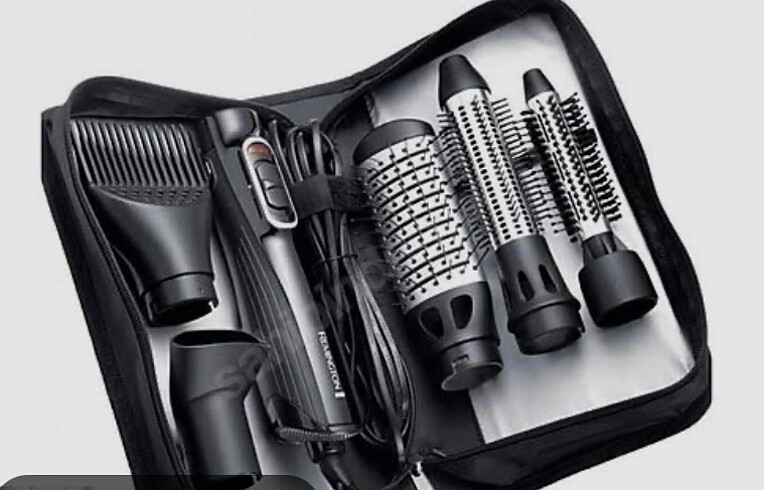 Remington hava üflemeli saç şekillendirici
