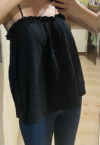 H&M H&M keten üst