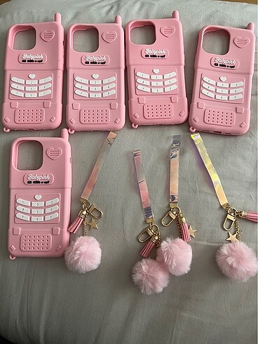 İphone 13 kılıf