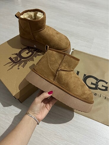 Ugg bot