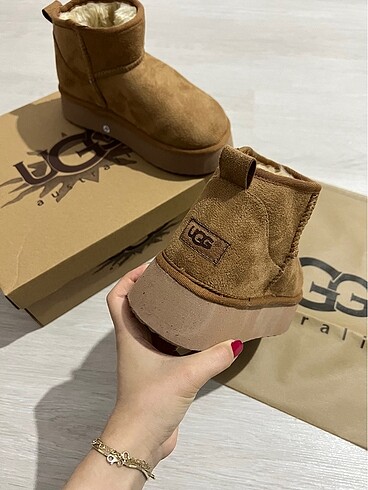 Ugg Ugg bot
