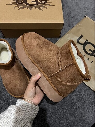 39 Beden Ugg bot