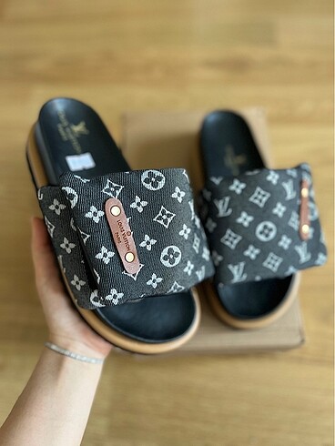 Lv terlik